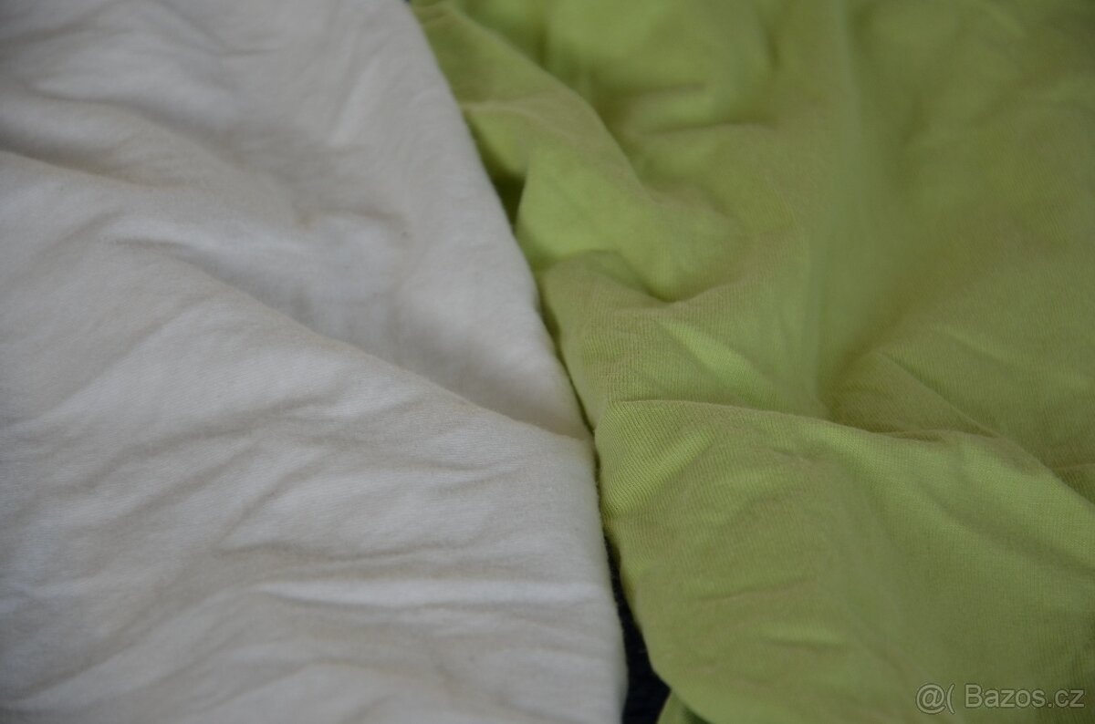 SET peřinka a polštářek Royal Exclusiv zdravé spaní - 10