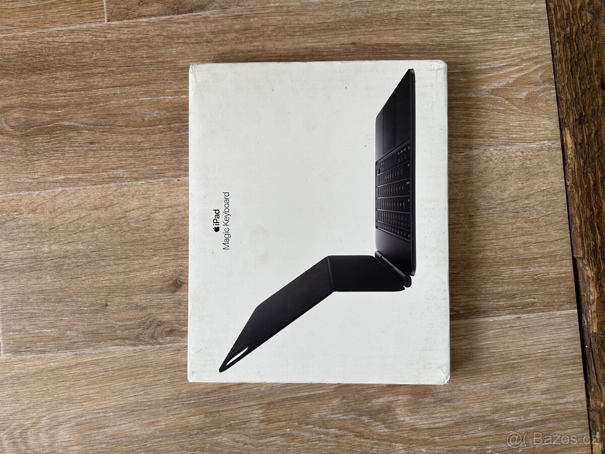 Tablet iPad Pro 13 M4 Wifi Cellular 2 TB TOP s Nanotexturou - 10