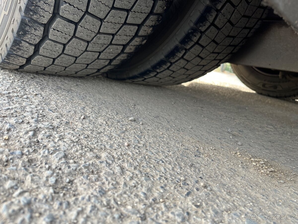 Tahač Mercedes-Benz Actros 1845 LowDeck - 10