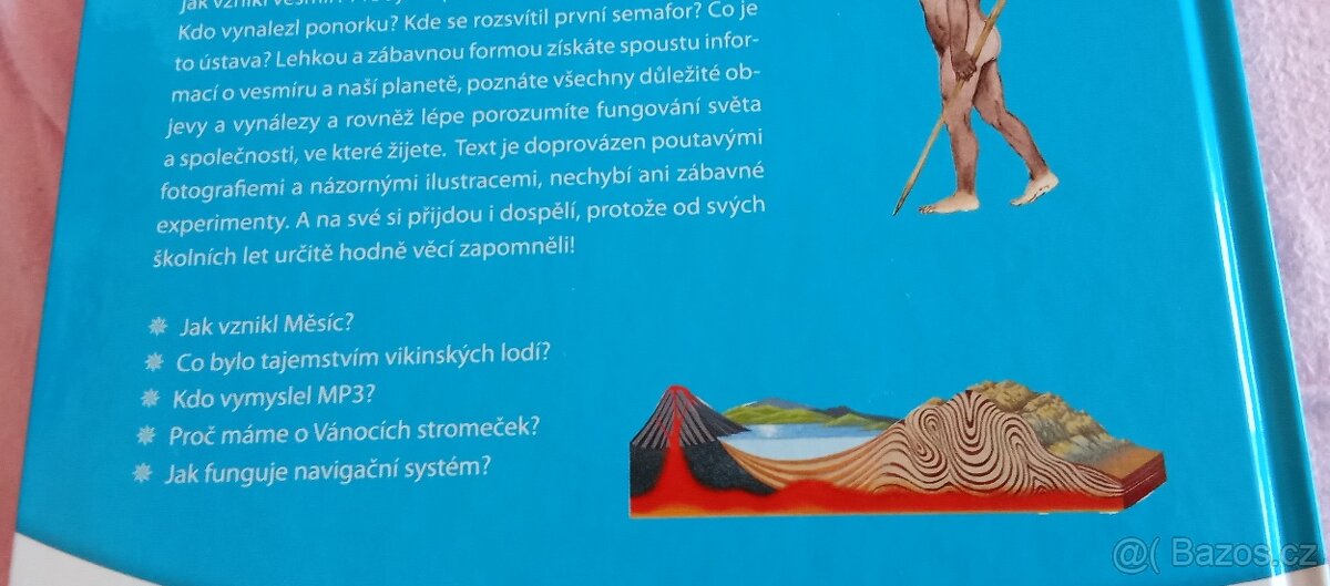 14x dětská kniha z Alberta - 10