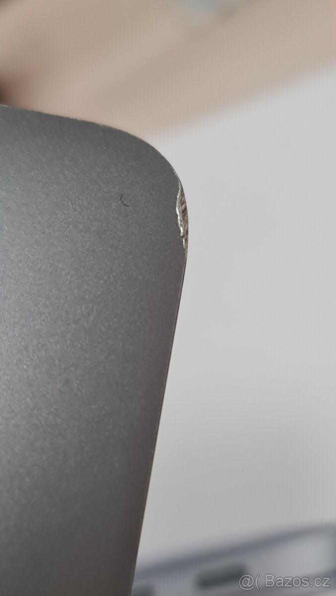 Macbook Air 13" M1 Vesmírně Šedý 2020 - 10