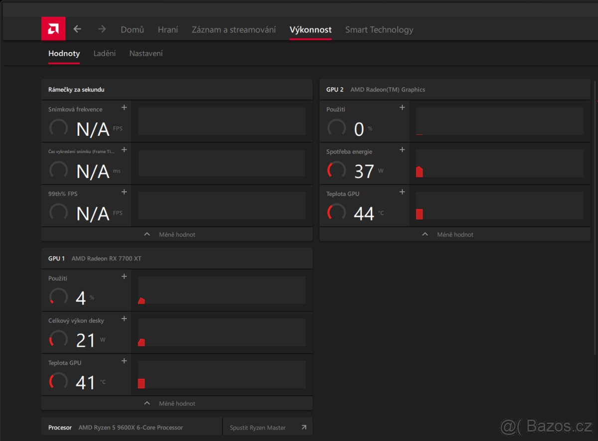 Herní Počitač - 10