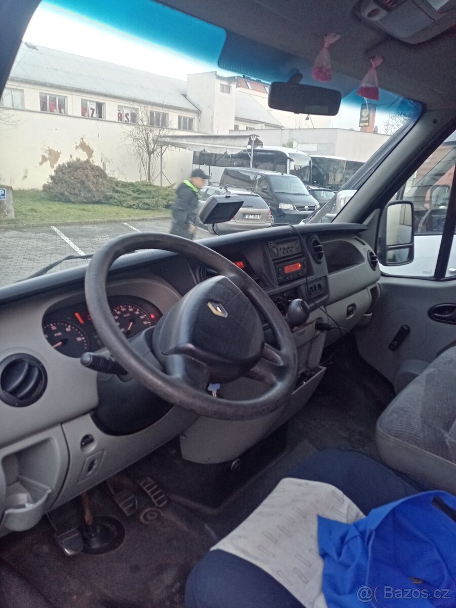 Prodám dvě dodávky - 10