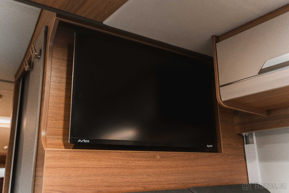 KNAUS MAN TGE 3.180 Van Wave 640 MEG - 10