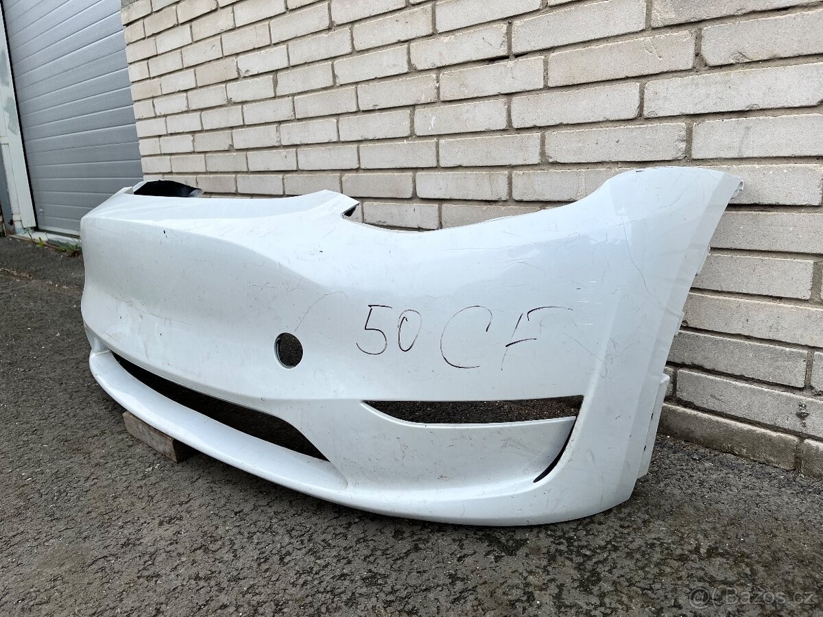 Levý přední blatník Tesla Y - 10