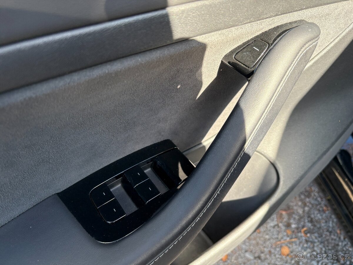 Tesla Model 3 SR+ DPH, ZÁRUKA, TZ, AUTOPILOT - 10