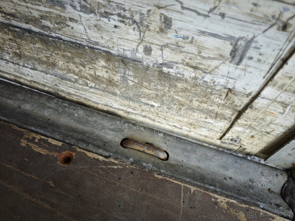 Valníková nástava 2x shrnovačka - 18 palet - 10