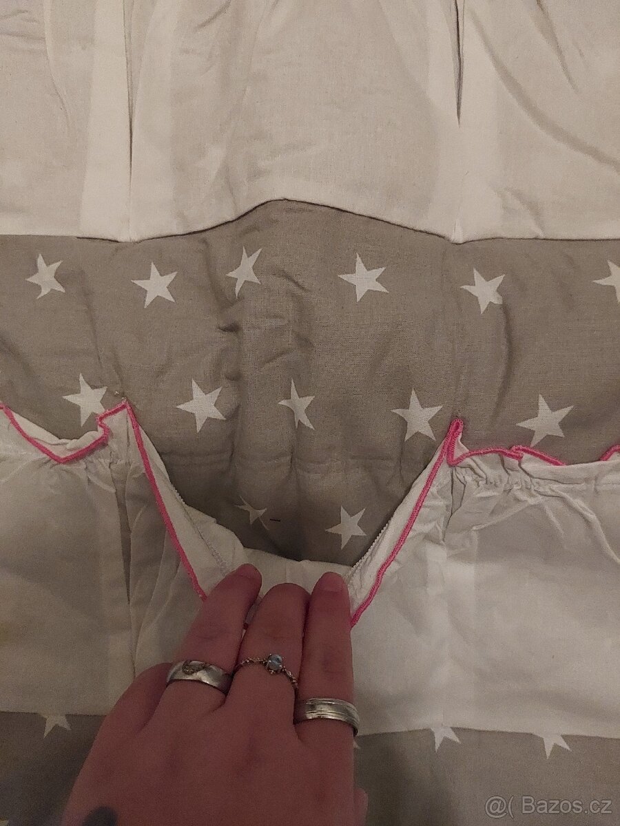 Set do postýlky - 10