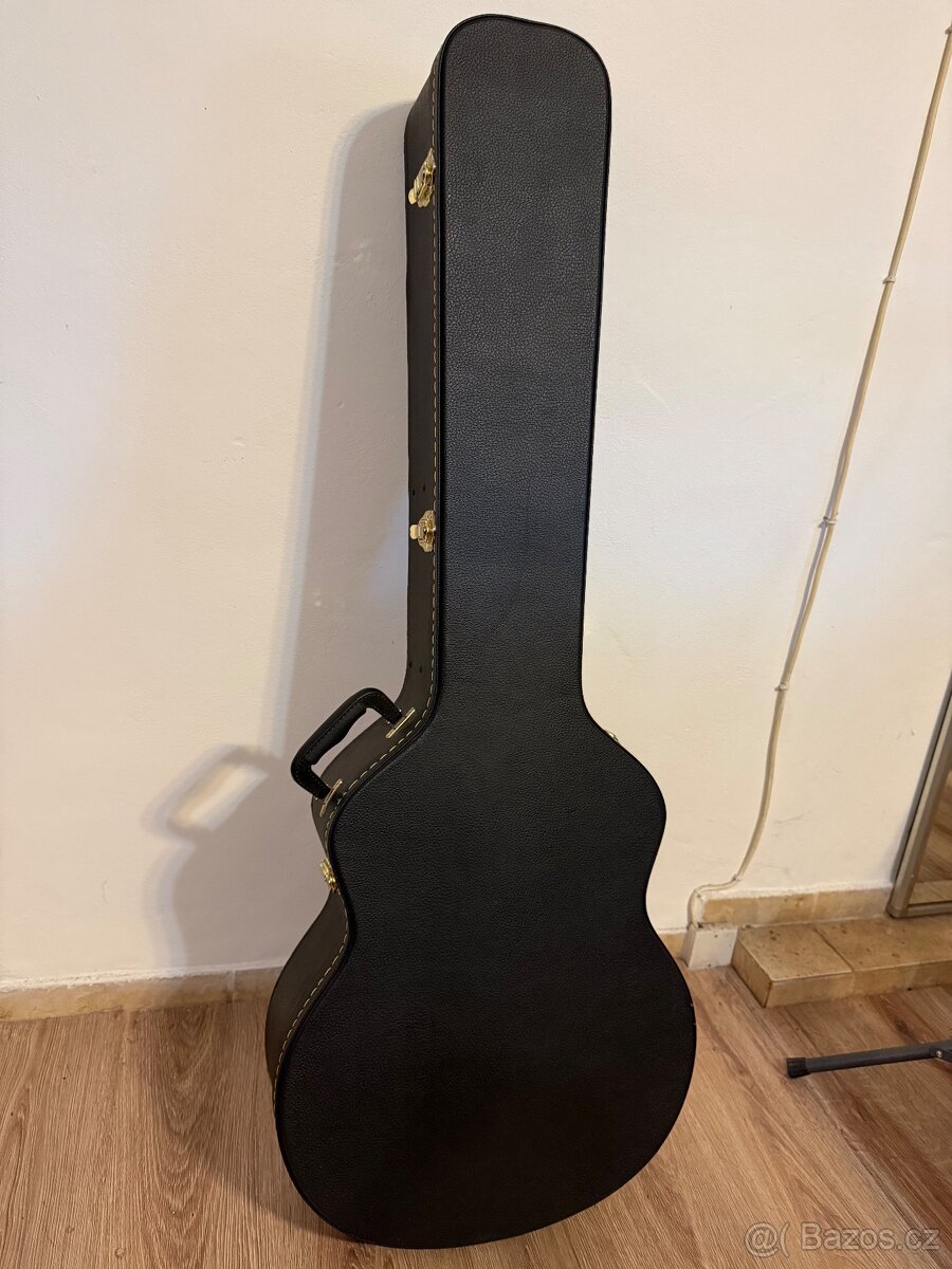 Baskytara Fender CB 100 CE - 10