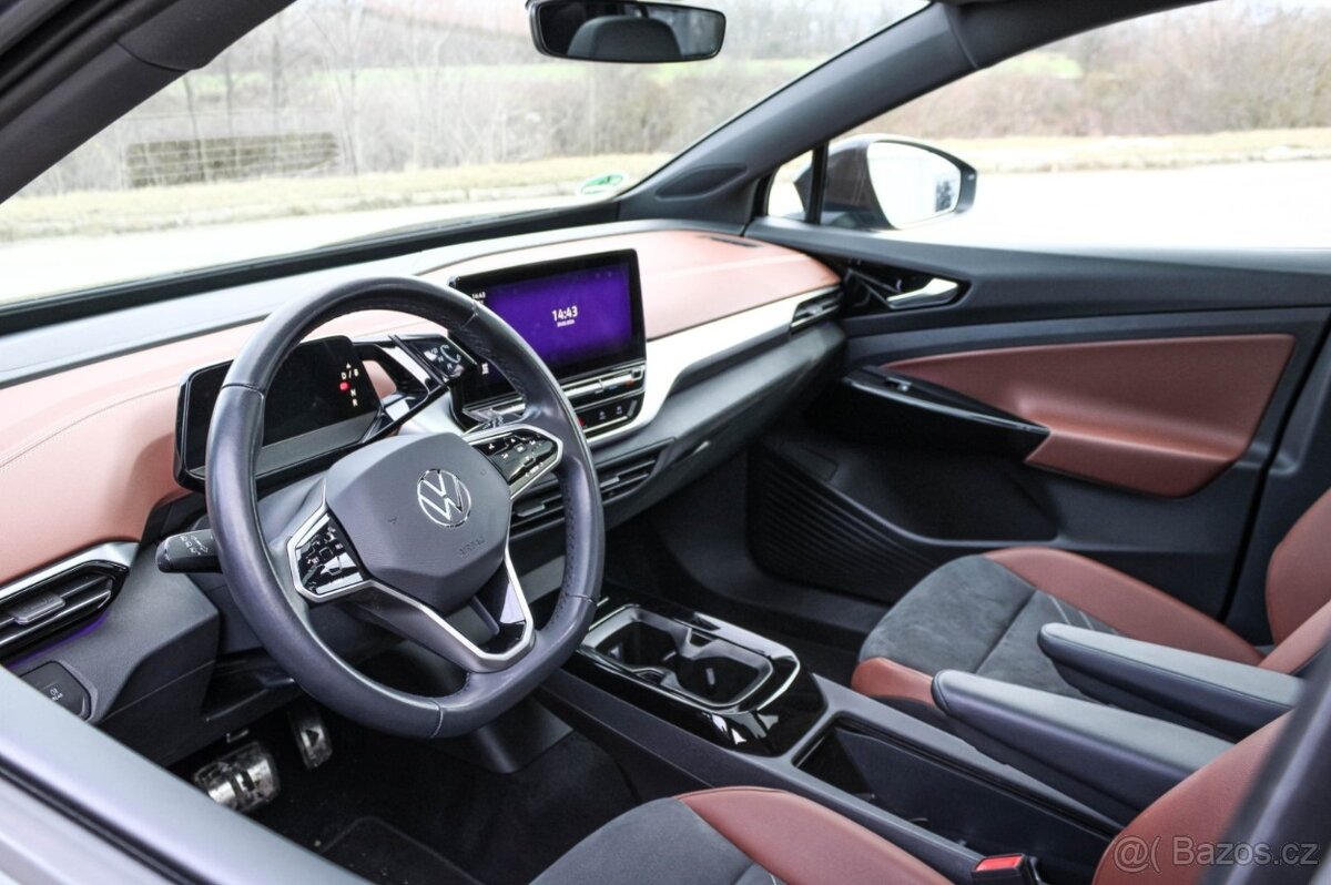 Volkswagen ID.4 Pro Performance 77 kWh - 10