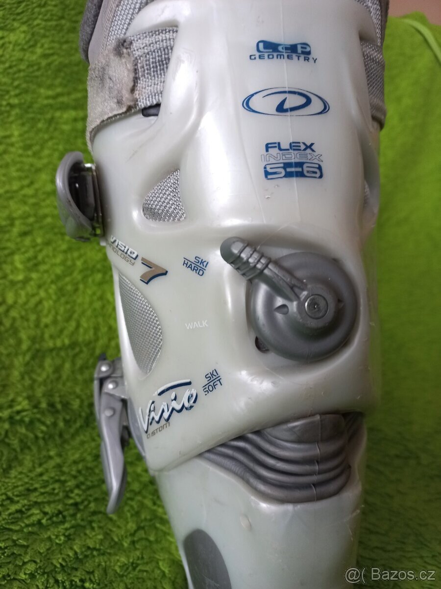 Prodám lyžáky Dalbello vel.39 - 10