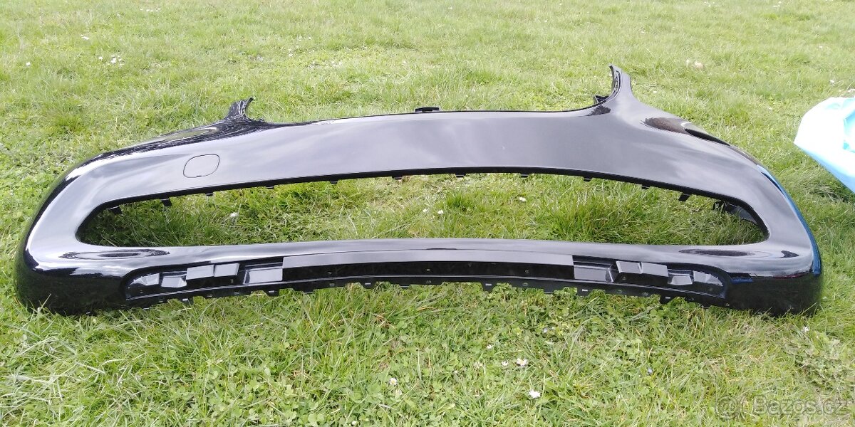 Přední nárazníky Smart - 10