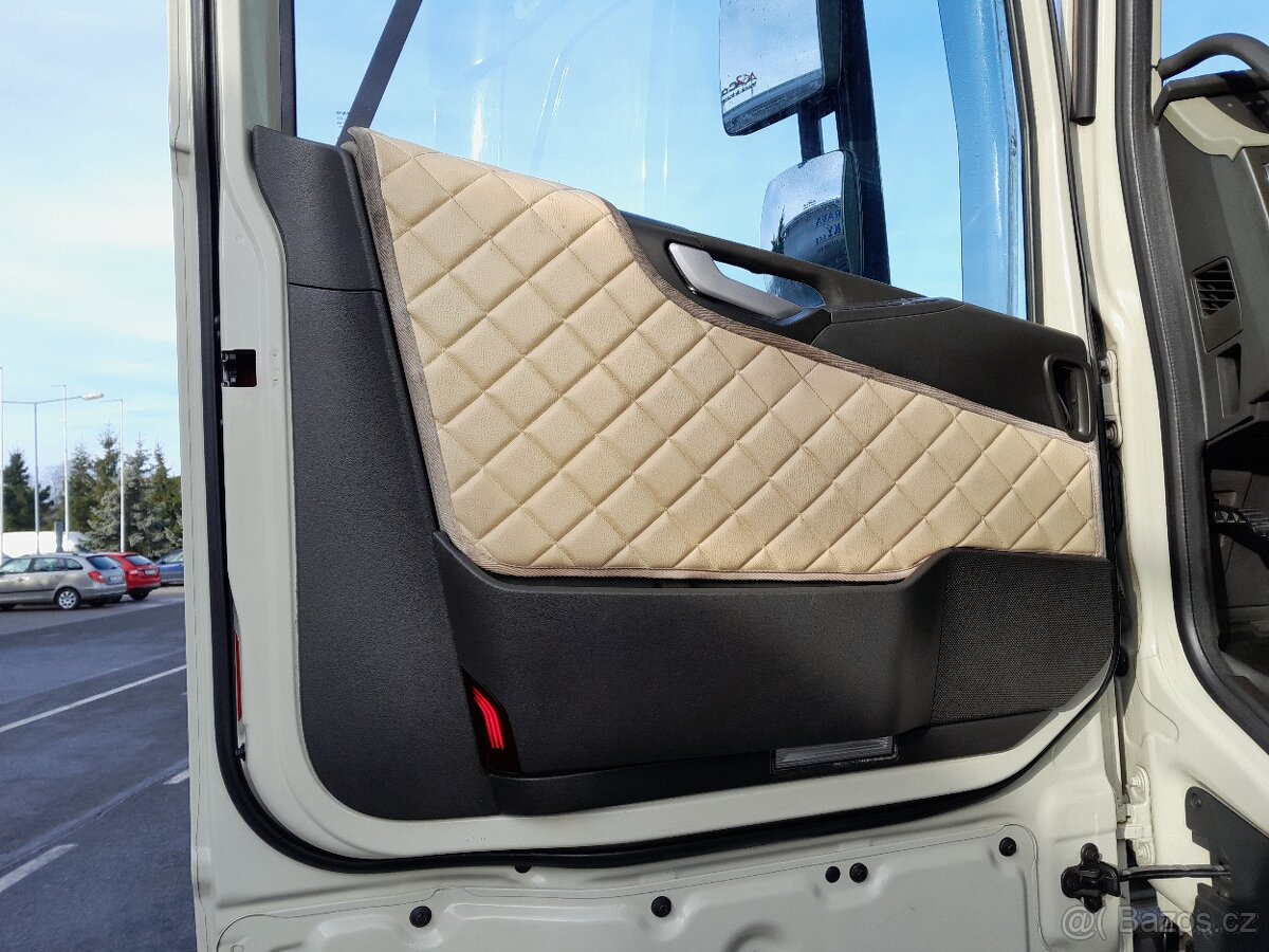 Volvo FH 460 LowDeck, ev.č. 26020 - 10