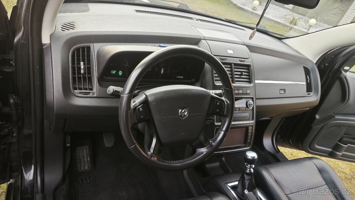 Dodge Journey - 10