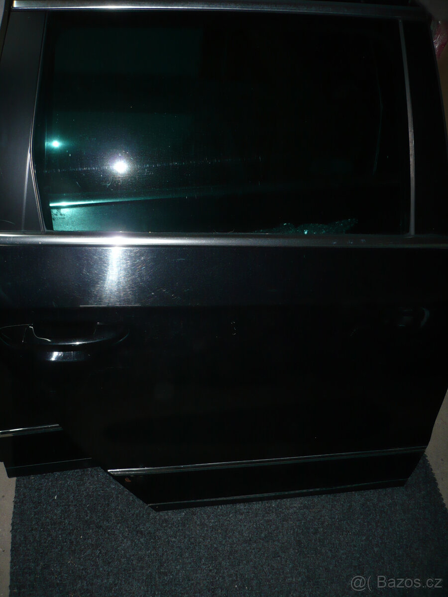 Díly Passat B6 - 10