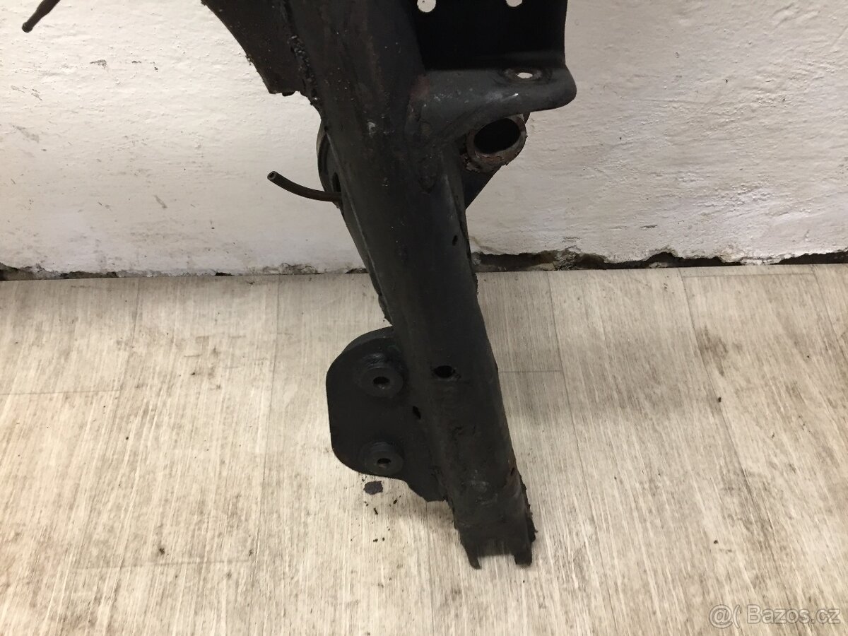 BMW X5 E53 2000-2006 - PŘEDNÍ NÁPRAVNICE - 10