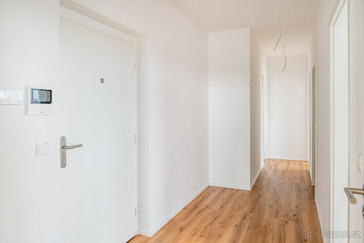 Prodej bytu 3+kk Rezidence Jarošova Znojmo - 10