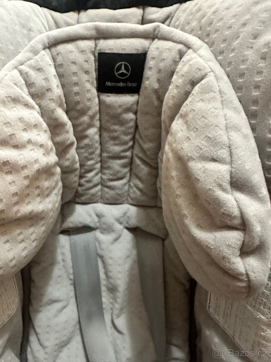 Kočárek dvojkombinace Coletto Verona Avangard - 10