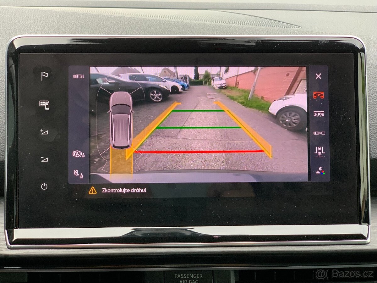 Seat Tarraco 2.0TDi 110kw XCELLENCE NAVI - 10