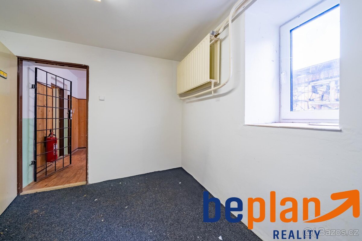 Prodej víceúčelového domu Merklín u Karlových Varů - 10