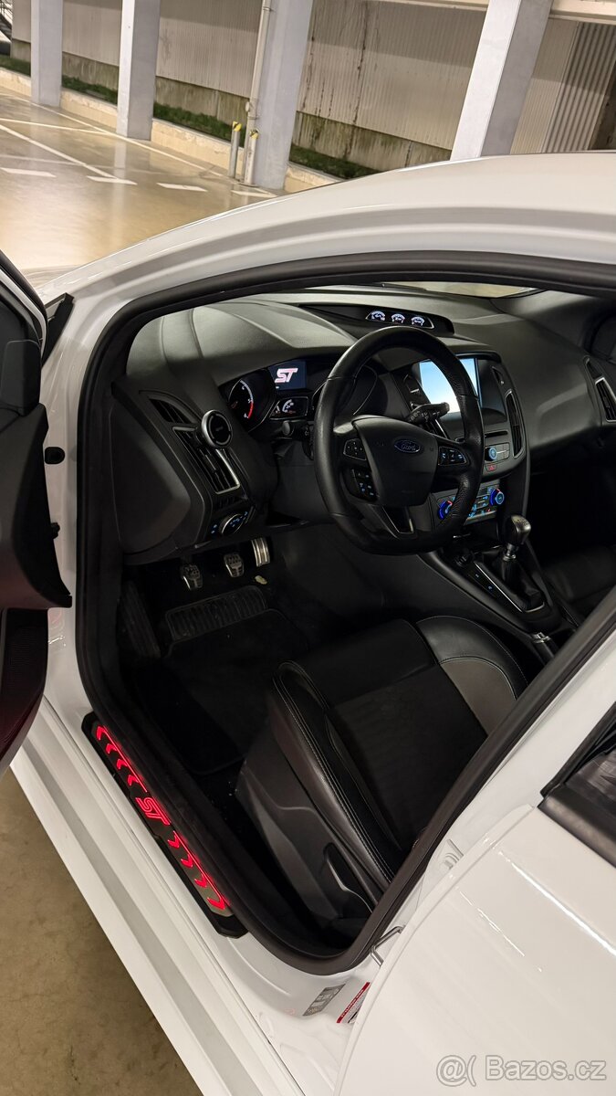 2015 Ford Focus ST - Odpočet DPH - 10
