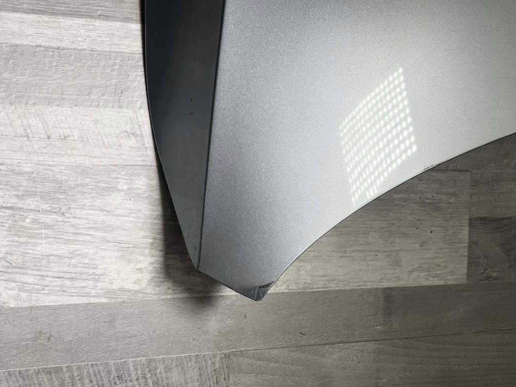 VW PASSAT B8 3G - 2014-2024 - kapota - 3G0823155C - 10