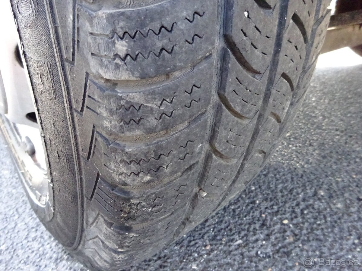 Peugeot Boxer 2,2 HDI,GARANCE KM - 10