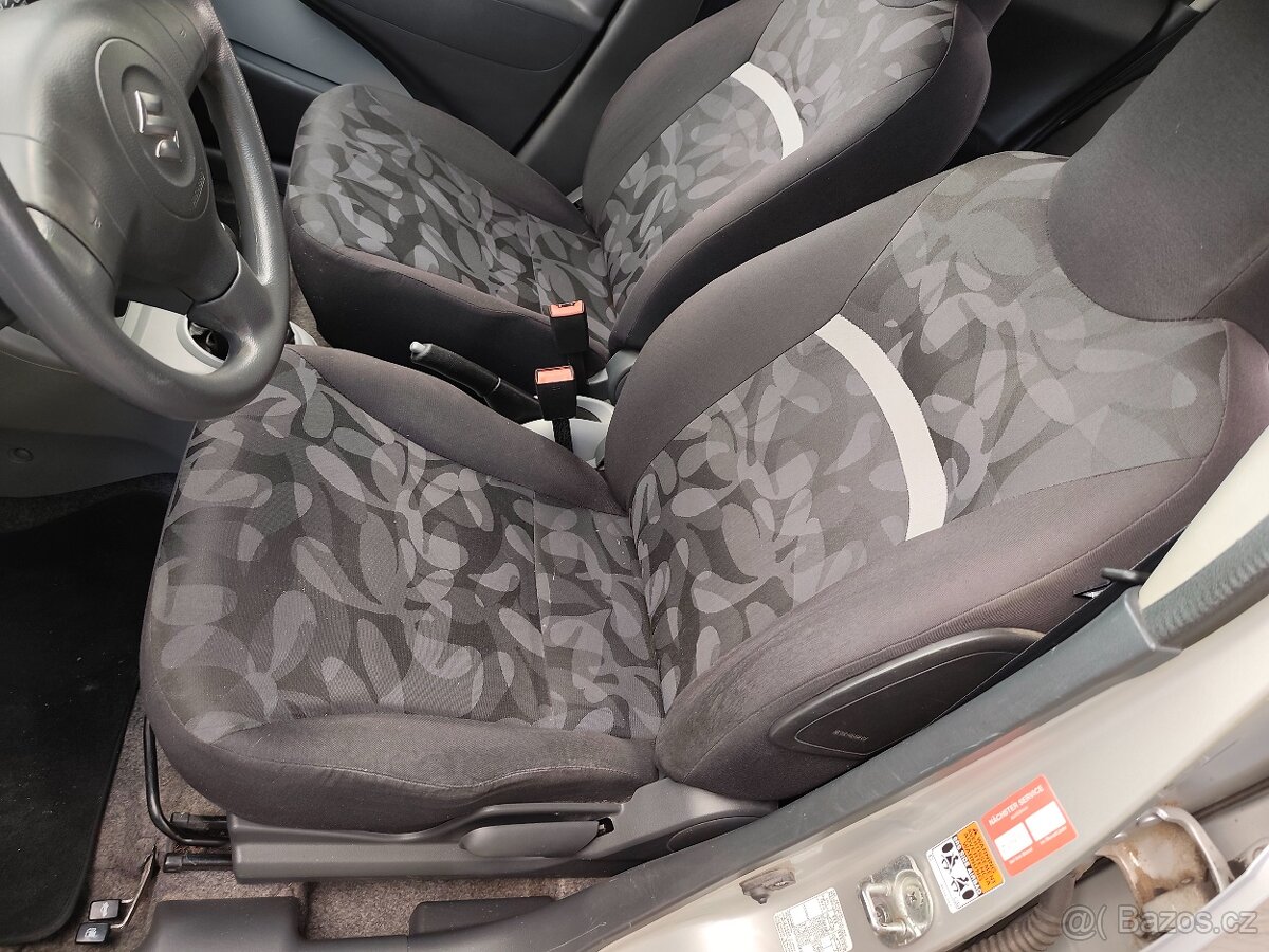 Prodám Suzuki alto 1.0 - 10