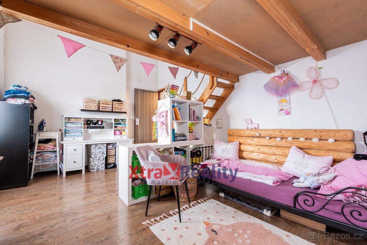 Prodej bytu 3+kk 73 m², Teplice, ev.č. 00075-1 - 10