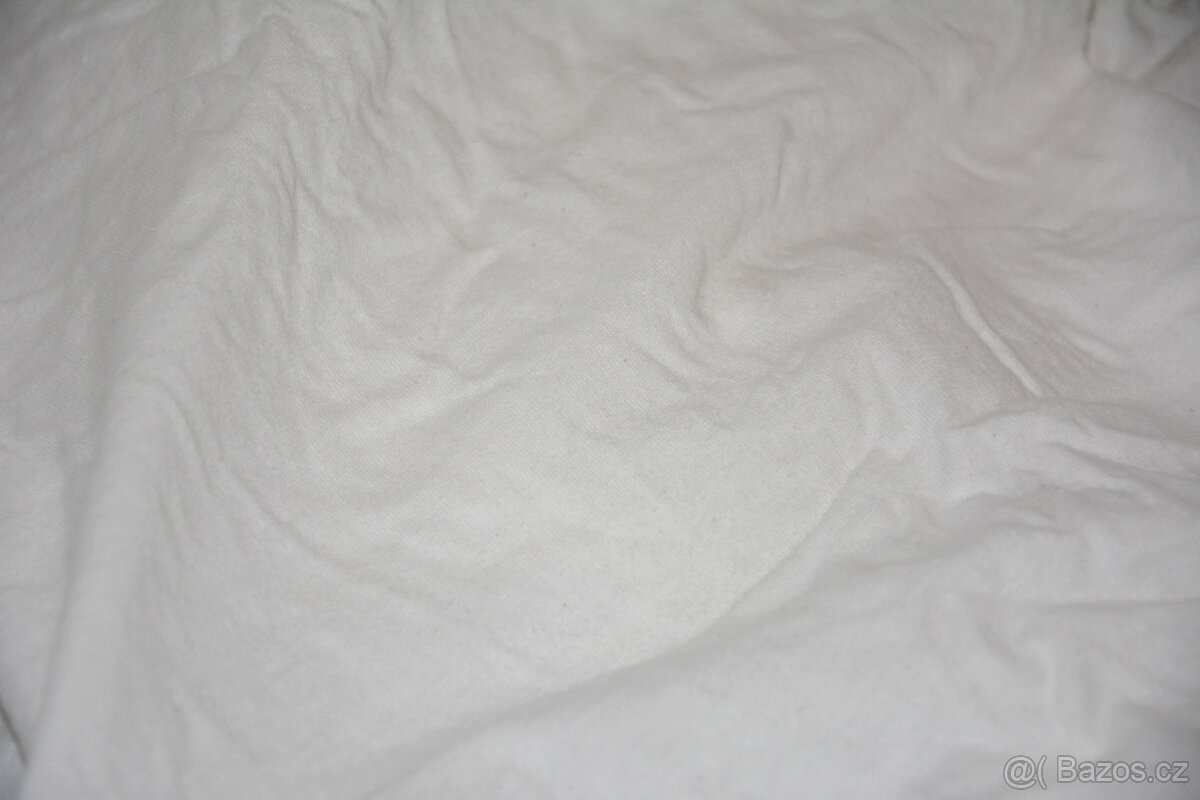 Povlečení a chránič matrace do postýlky - 10