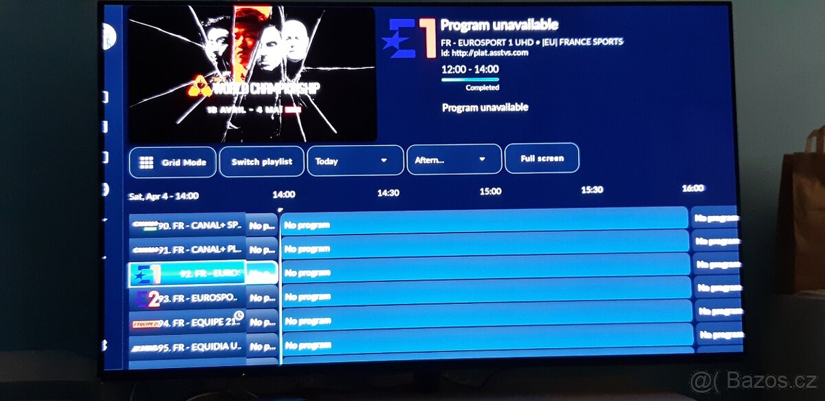 multimedialni centrum androidbox NOKIA 8010. - 10
