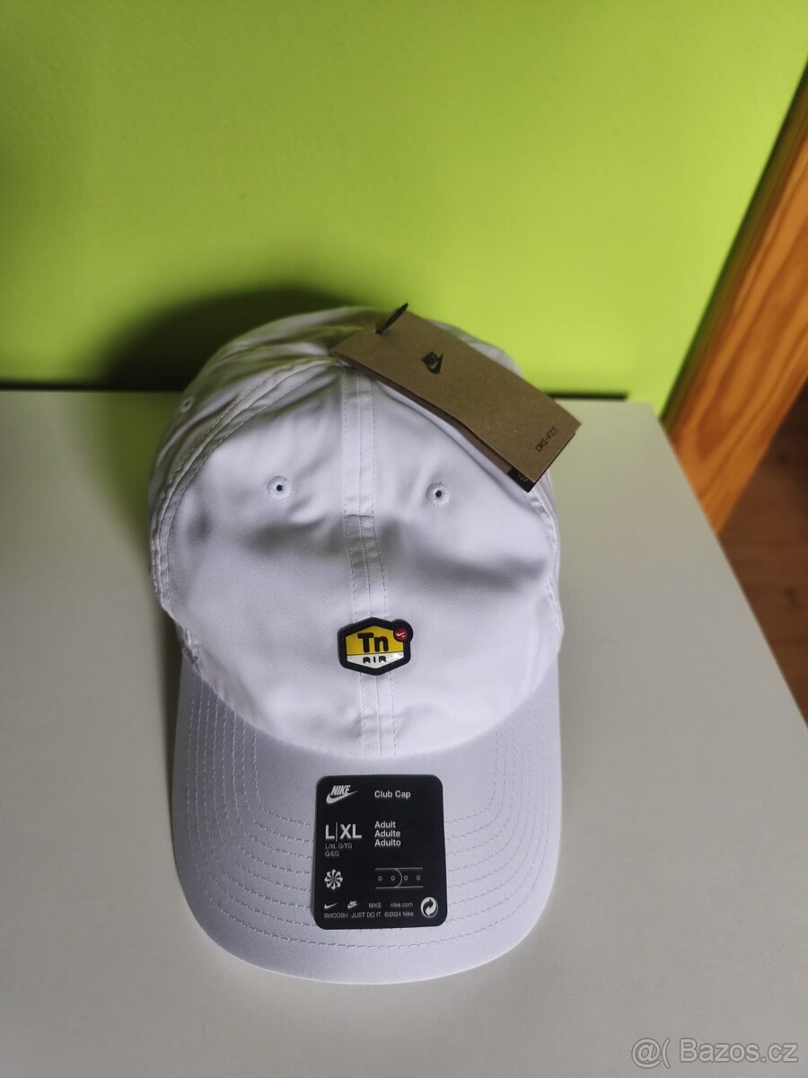 Značkové a neznačkové kšiltovky - 10