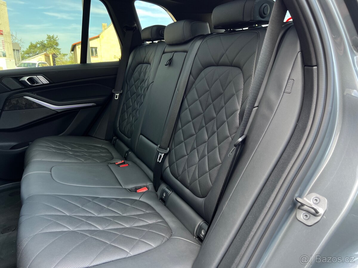 BMW X5 G05 2023 - 10