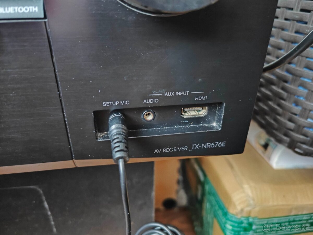 FM anténa a kalibračný mikrofón nové - 10