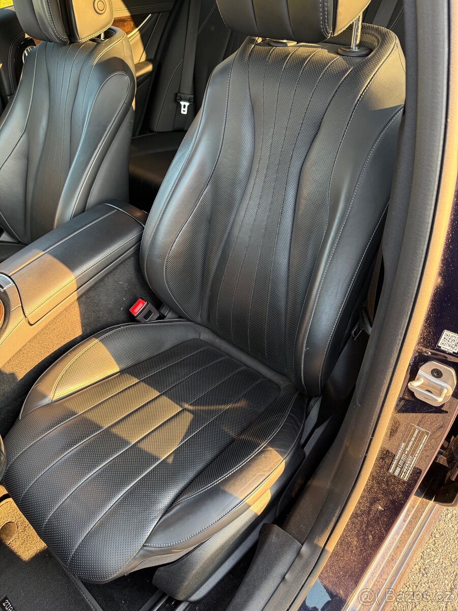 Mercedes benz E300De facelift,krásná výbava,servis Mercedes - 10