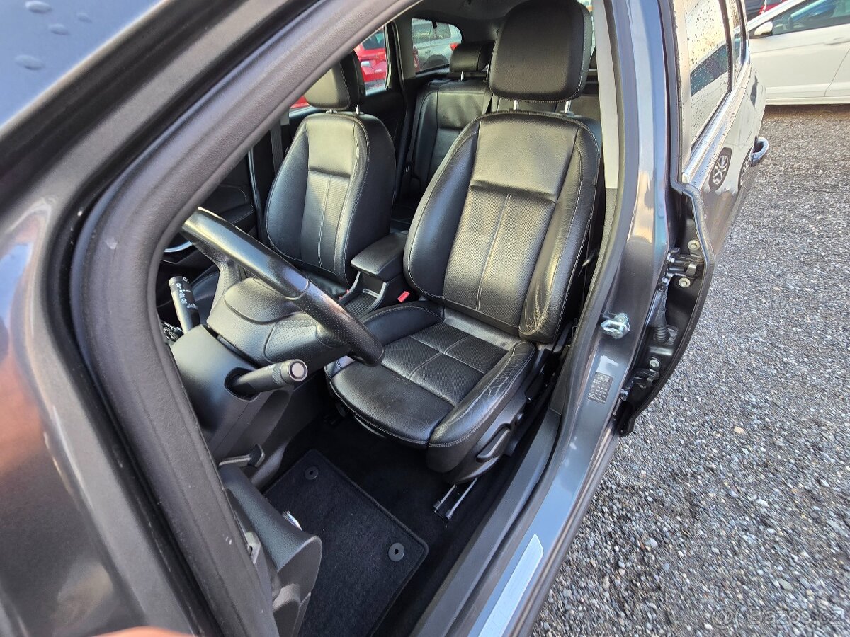 Opel Astra 1.6 T 132W Sport Cosmo - 10