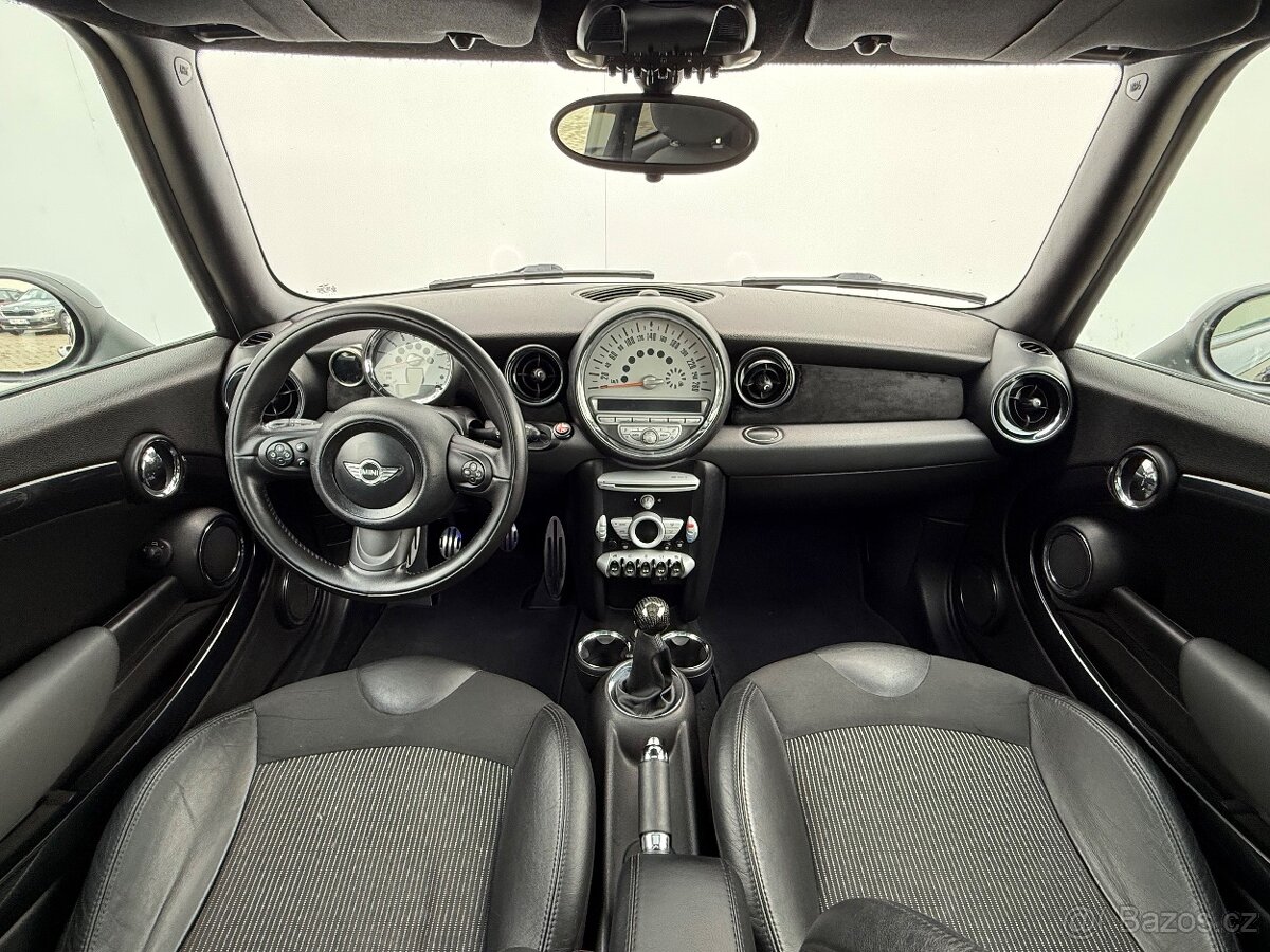 Mini Cooper S R56 – 128 kW / Panorama / LED - 10