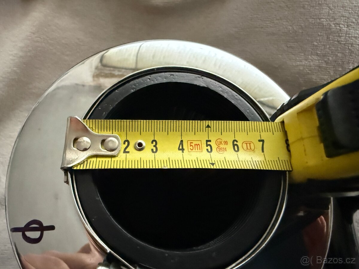 Screamin Eagle Heavy Breather filtr - 10