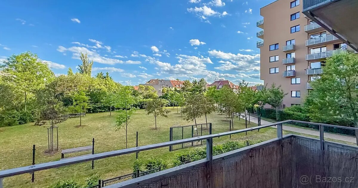 Prodej bytu 4+kk, 98 m², Praha - Strašnice - 10