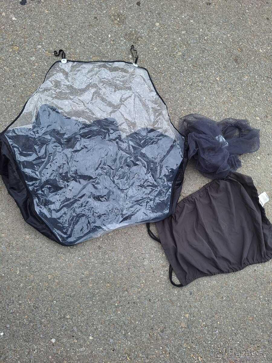 Roan ivi+ autosedačka - 10