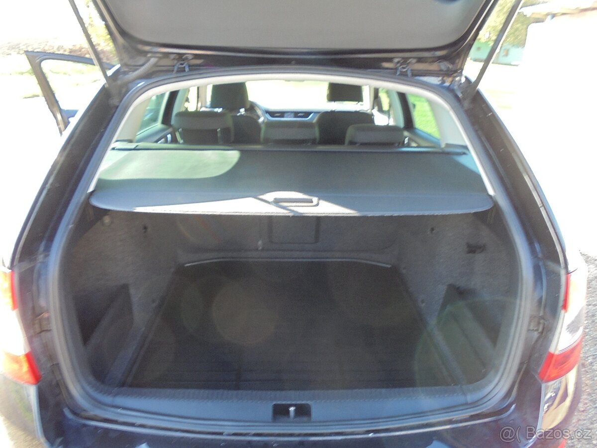 Škoda Octavia III 1.6 TDI 81 KW - 10