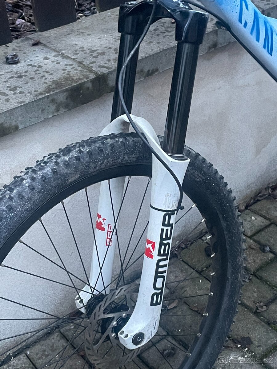 Kolo Canyon Torque FR9 26'' - 10