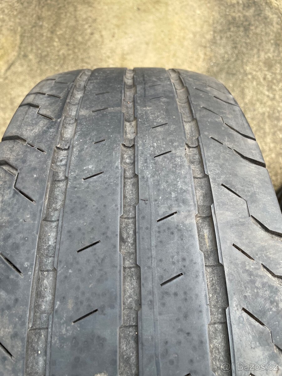 Ducato, Boxer, Jumper 5x130 R16 225/75R16C - 10