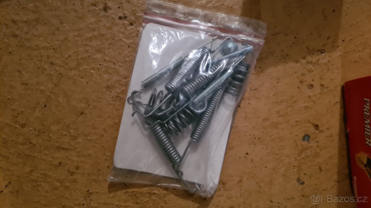 Náhradní díly Škoda Felicia - 10