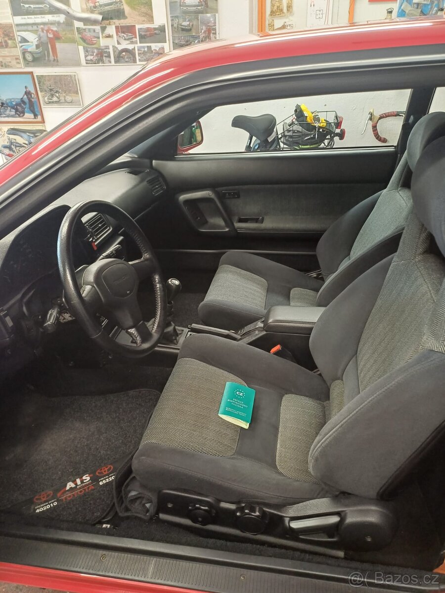 Toyota Celica 2.0 GT - 10