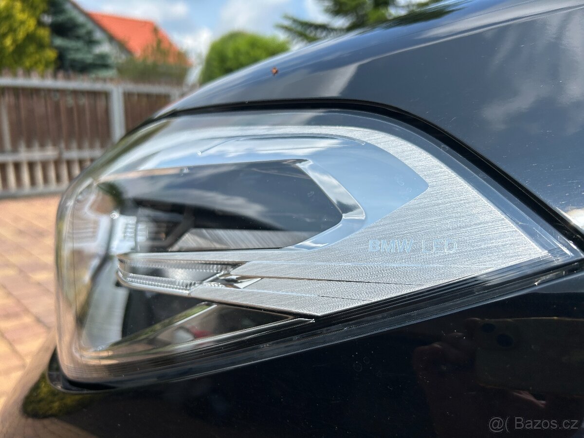 BMW X2 2.0D 110KW - 10