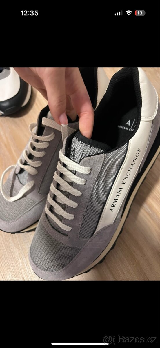 Armani Exchange - 10