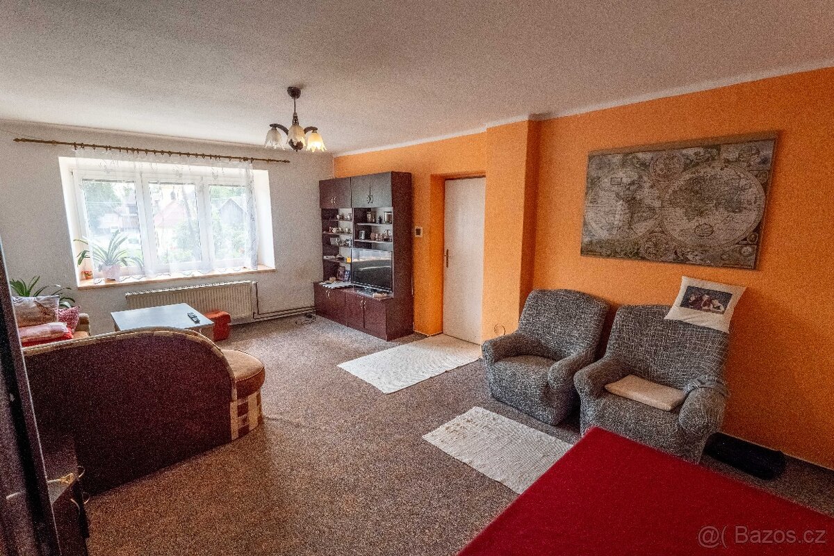 Chalupa Pelhřimov - 10