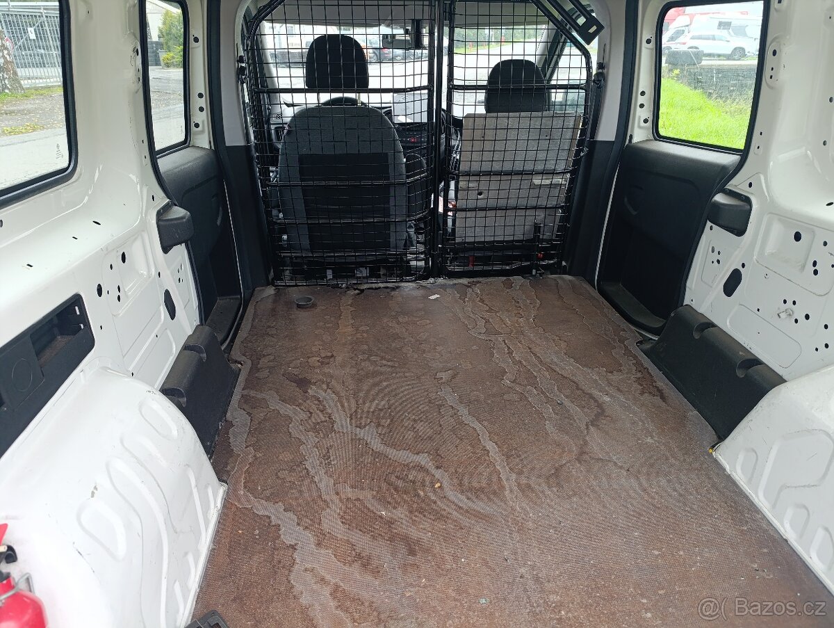 Fiat Doblo Cargo náhradní díly - 10
