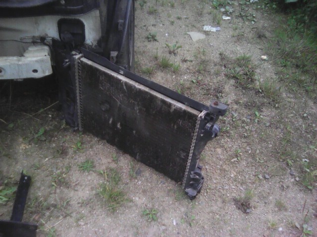 fiat grande punto 12 51 kw rv 7-11 140 000km. - 10